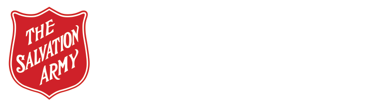 The Salvation Army Community Services Calgary Logo